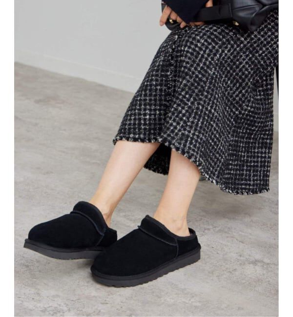 FRAMeWORK「≪追加≫UGG/アグ CLASSIC SLIPPER 2」|その他|