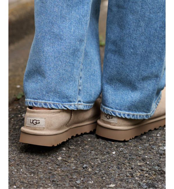 FRAMeWORK「≪追加≫UGG/アグ CLASSIC SLIPPER 2」|その他|