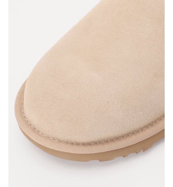 FRAMeWORK「≪追加≫UGG/アグ CLASSIC SLIPPER 2」|その他|