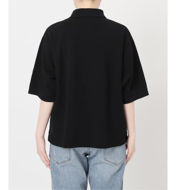 FRAMeWORK「≪追加≫ LOEFF/ロエフ 別注ポロシャツ 2」|Tシャツ・カットソー|