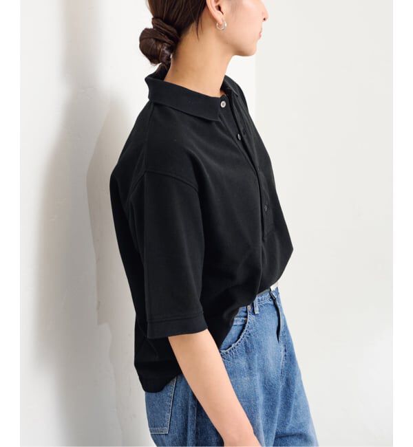 FRAMeWORK「≪追加≫ LOEFF/ロエフ 別注ポロシャツ 2」|Tシャツ・カットソー|