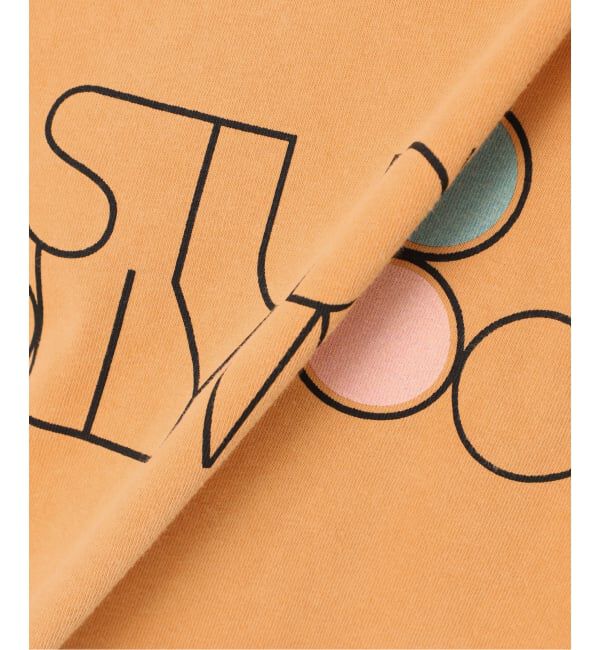 Spick and Span「melple / メイプル 別注LOGO L/S TEE*」|Tシャツ・カットソー|