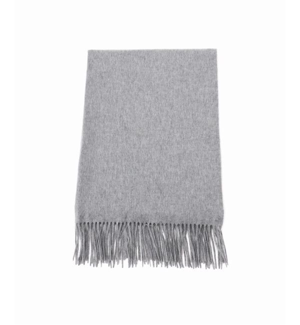 Spick and Span「Spick & Span カシミヤストール」|ストール|