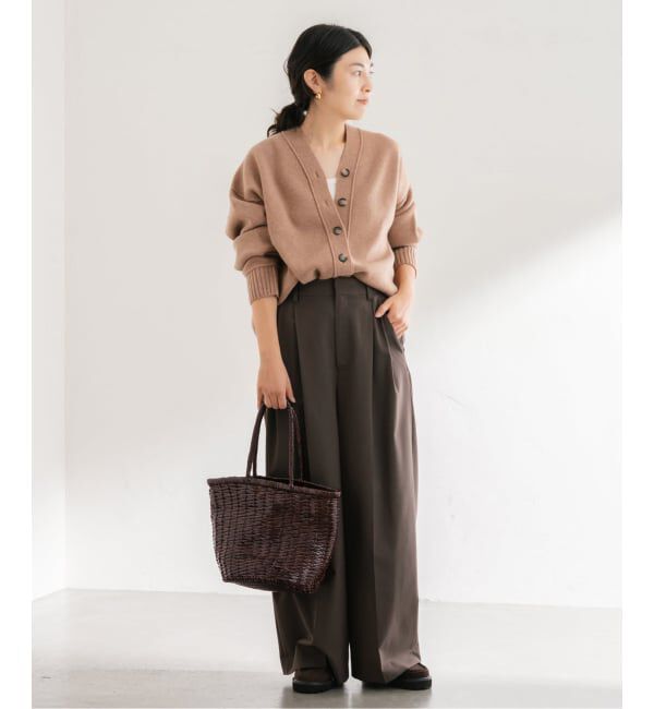 FRAMeWORK「DRAGON/ドラゴン LINA BIG BUCKET」|ハンドバッグ|