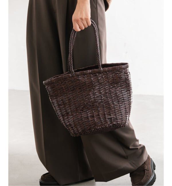 FRAMeWORK「DRAGON/ドラゴン LINA BIG BUCKET」|ハンドバッグ|