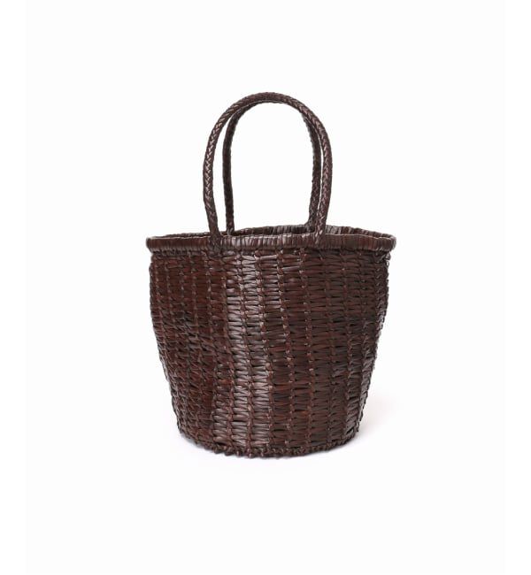 FRAMeWORK「DRAGON/ドラゴン LINA BIG BUCKET」|ハンドバッグ|