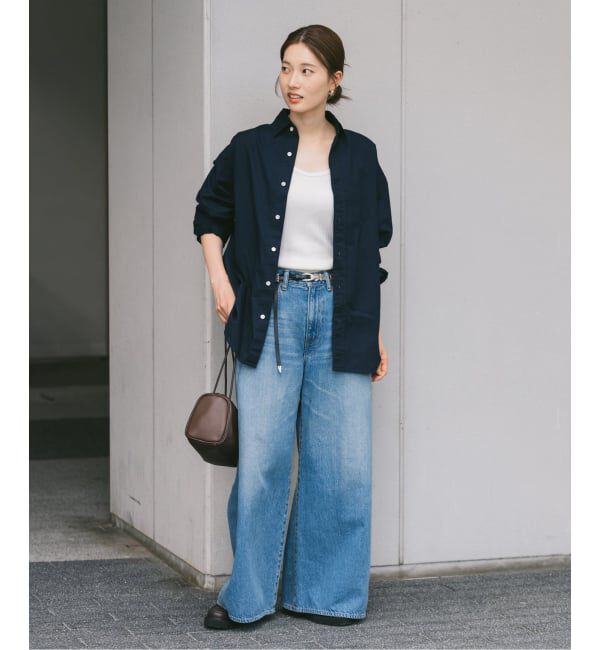 FRAMeWORK「≪追加≫PUNTOVITA / プントヴィータ 別注CONCHO ベルト 2」|ベルト|