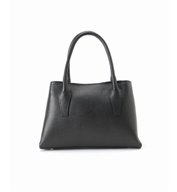  「【MILOS/ミロス】 ビット付きトートBAG」|トートバッグ|