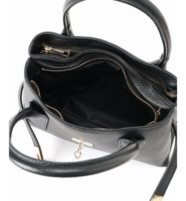  「【MILOS/ミロス】 ビット付きトートBAG」|トートバッグ|