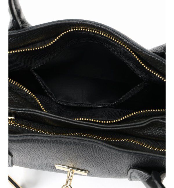  「【MILOS/ミロス】 ビット付きトートBAG」|トートバッグ|