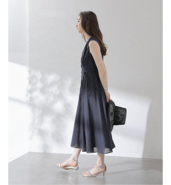  「《追加》【洗える】ウォッシャブルシャツワンピース」|ワンピース|