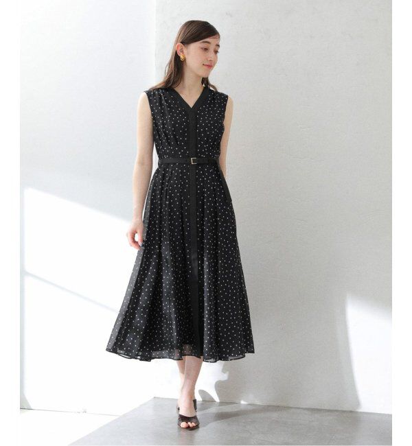  「《追加》【洗える】ウォッシャブルシャツワンピース」|ワンピース|