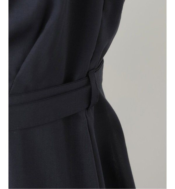  「《追加》【洗える】ウォッシャブルシャツワンピース」|ワンピース|