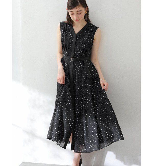  「《追加》【洗える】ウォッシャブルシャツワンピース」|ワンピース|