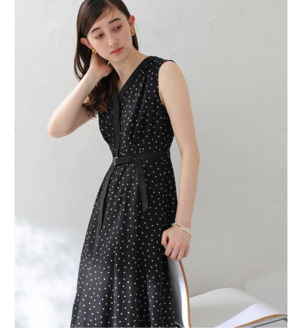  「《追加》【洗える】ウォッシャブルシャツワンピース」|ワンピース|