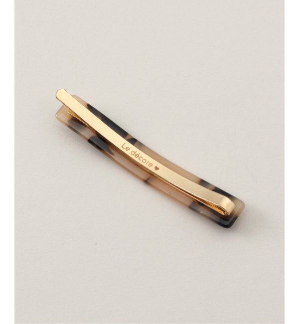  「《WEB限定》Le decore/ ル デコレ starry hair pin set」|その他|