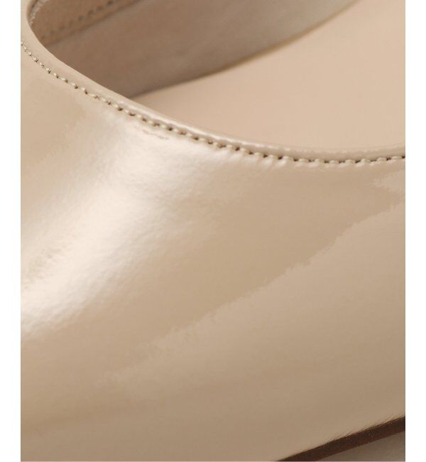  「《追加》5cmポインテッドプレーン」|パンプス|