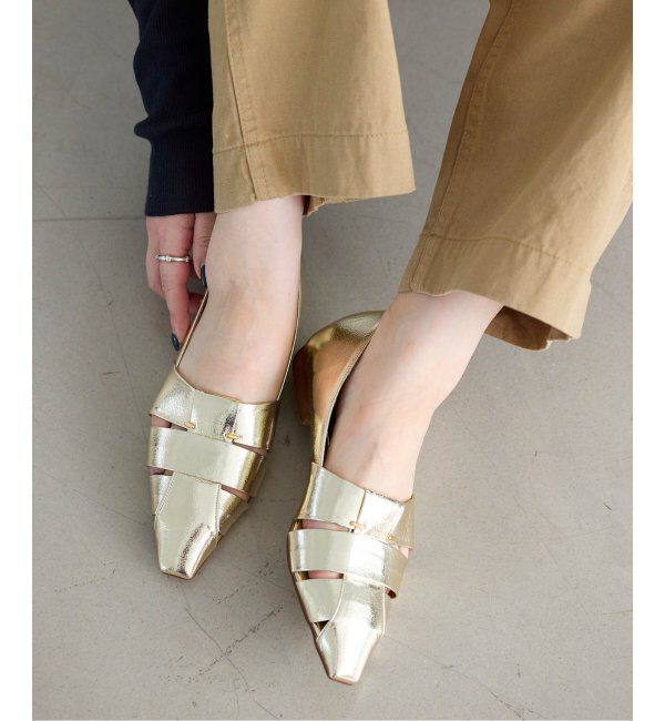  「《追加4》フレンチソフトグルカフラット」|その他|