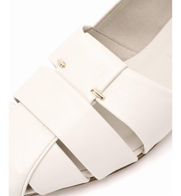  「《追加4》フレンチソフトグルカフラット」|その他|