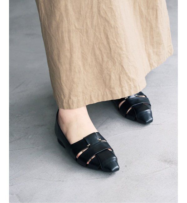  「《追加4》フレンチソフトグルカフラット」|その他|