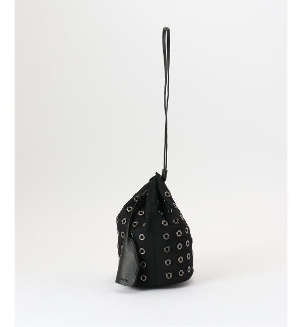  「ORSETTO/ オルセット RUOTA」|ハンドバッグ|