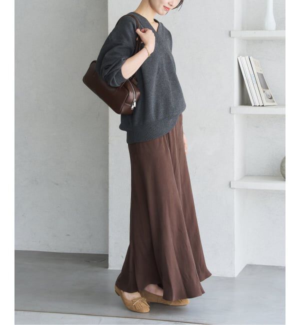  「《追加》レザーキルトタッセルフラット」|その他|