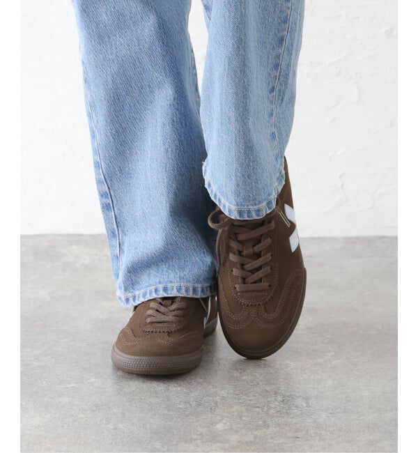  「VEJA/ヴェジャ VOLLEY」|スニーカー|