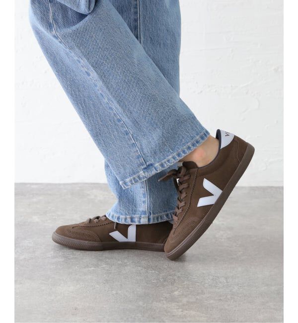  「VEJA/ヴェジャ VOLLEY」|スニーカー|
