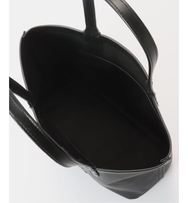  「HELOYSE/エロイーズ plume tote S」|トートバッグ|