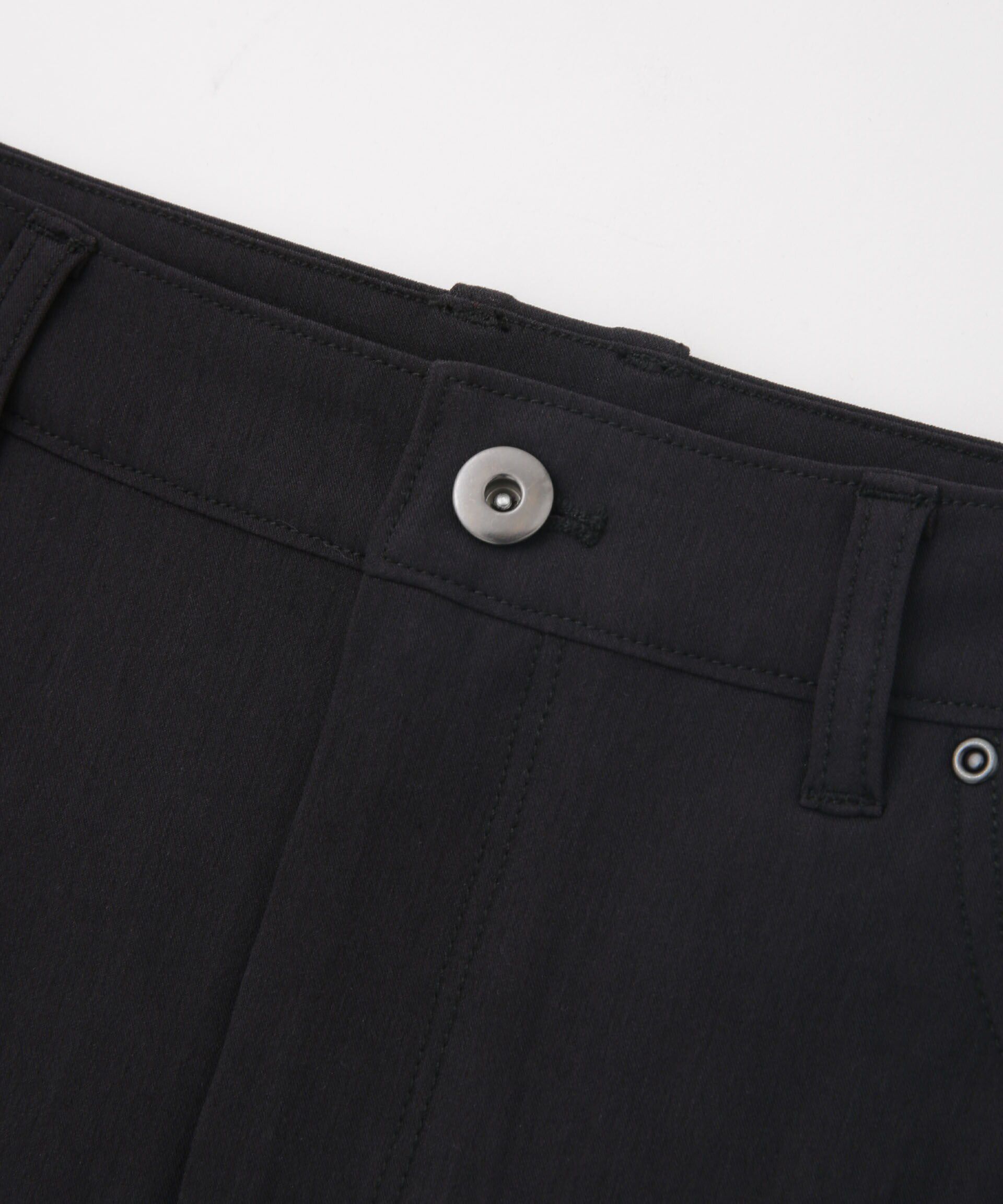 nano･universe「beats per minute/5ポケット台形スカート」|スカート|