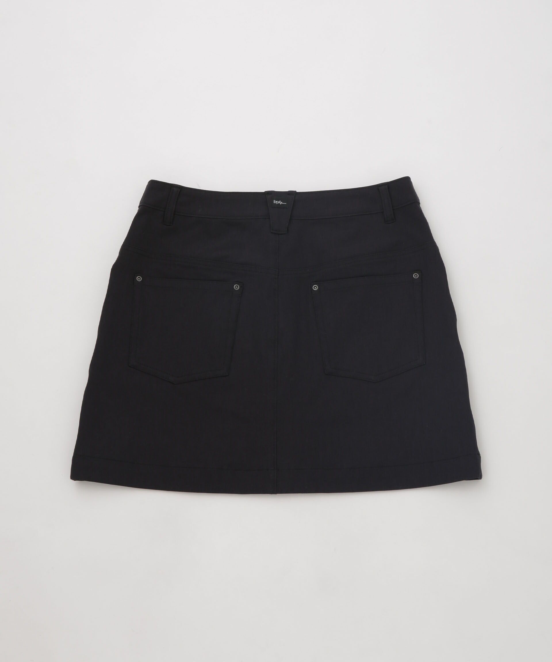 nano･universe「beats per minute/5ポケット台形スカート」|スカート|