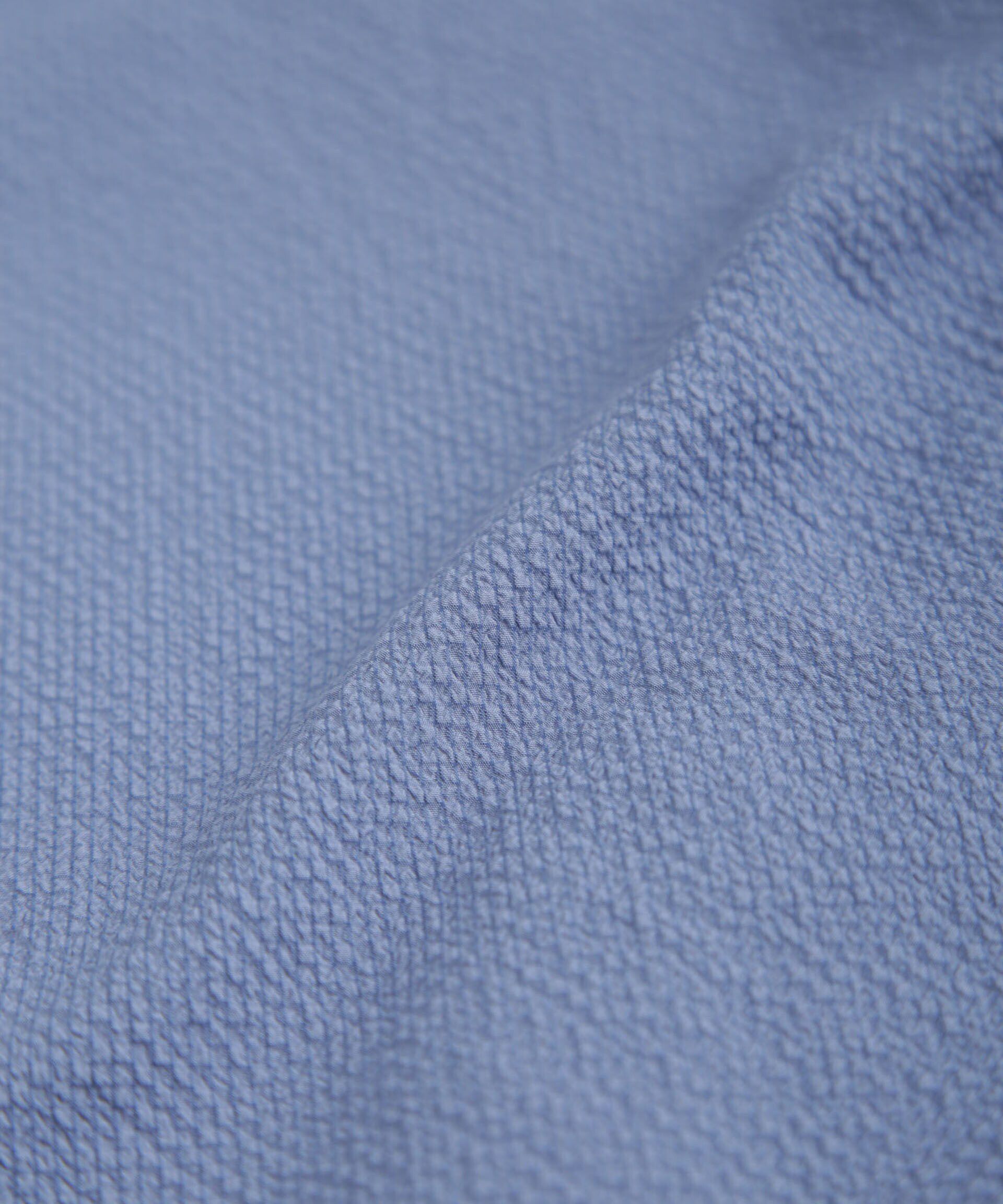 nano･universe「マイクロサッカーバックリボンブラウス」|シャツ・ブラウス|