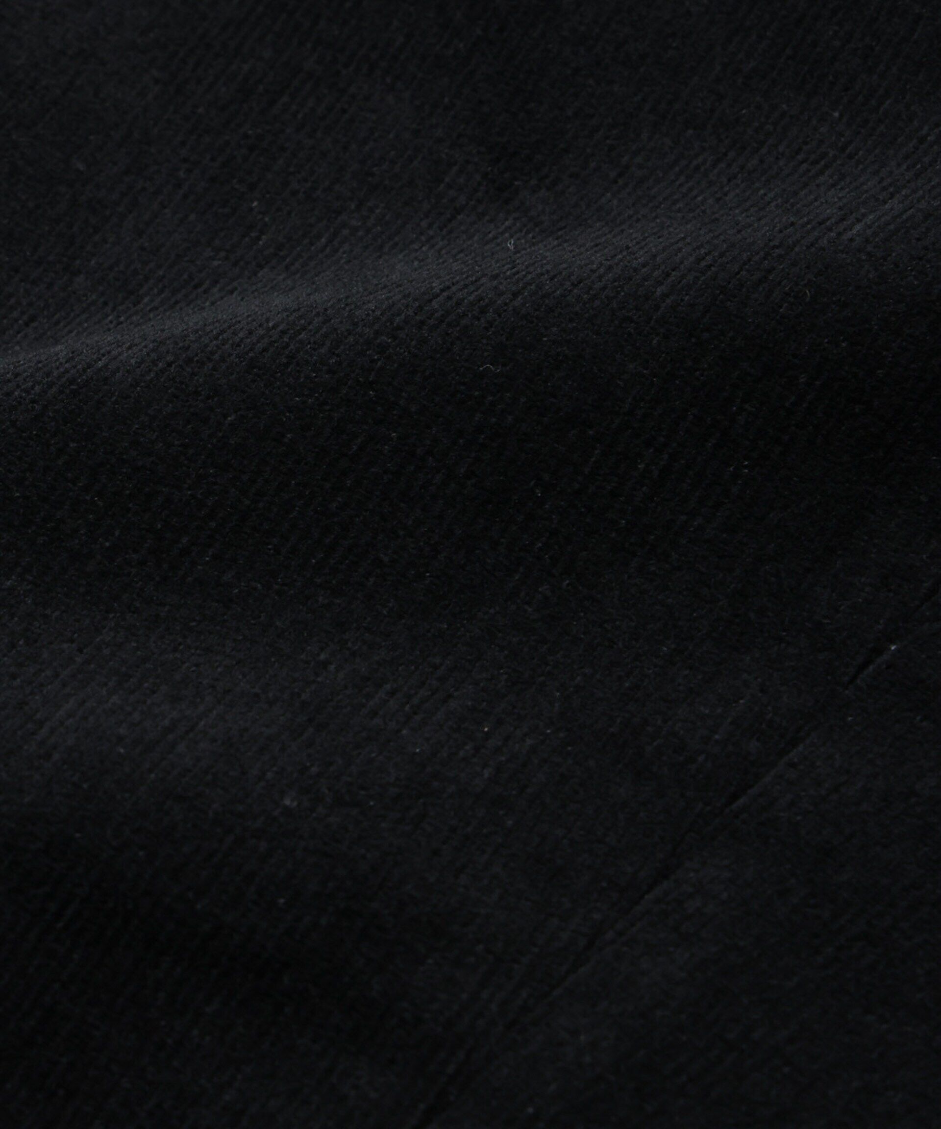 nano･universe「タックテーパードコーデュロイパンツ」|チノ|