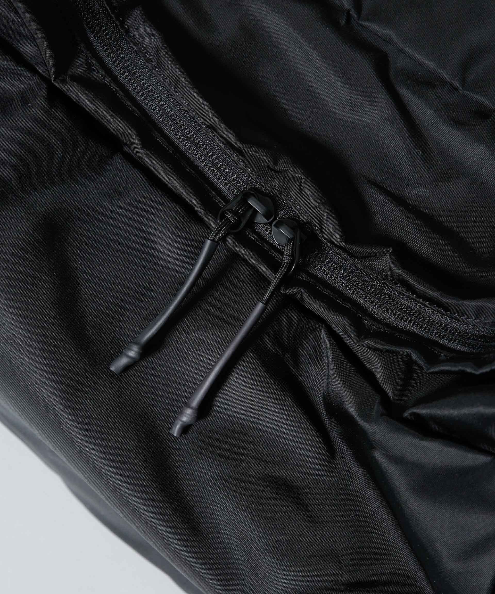 nano･universe「BAICYCLON by Bagjack/別注 SHOULDER BAG」|ショルダー・メッセンジャー|