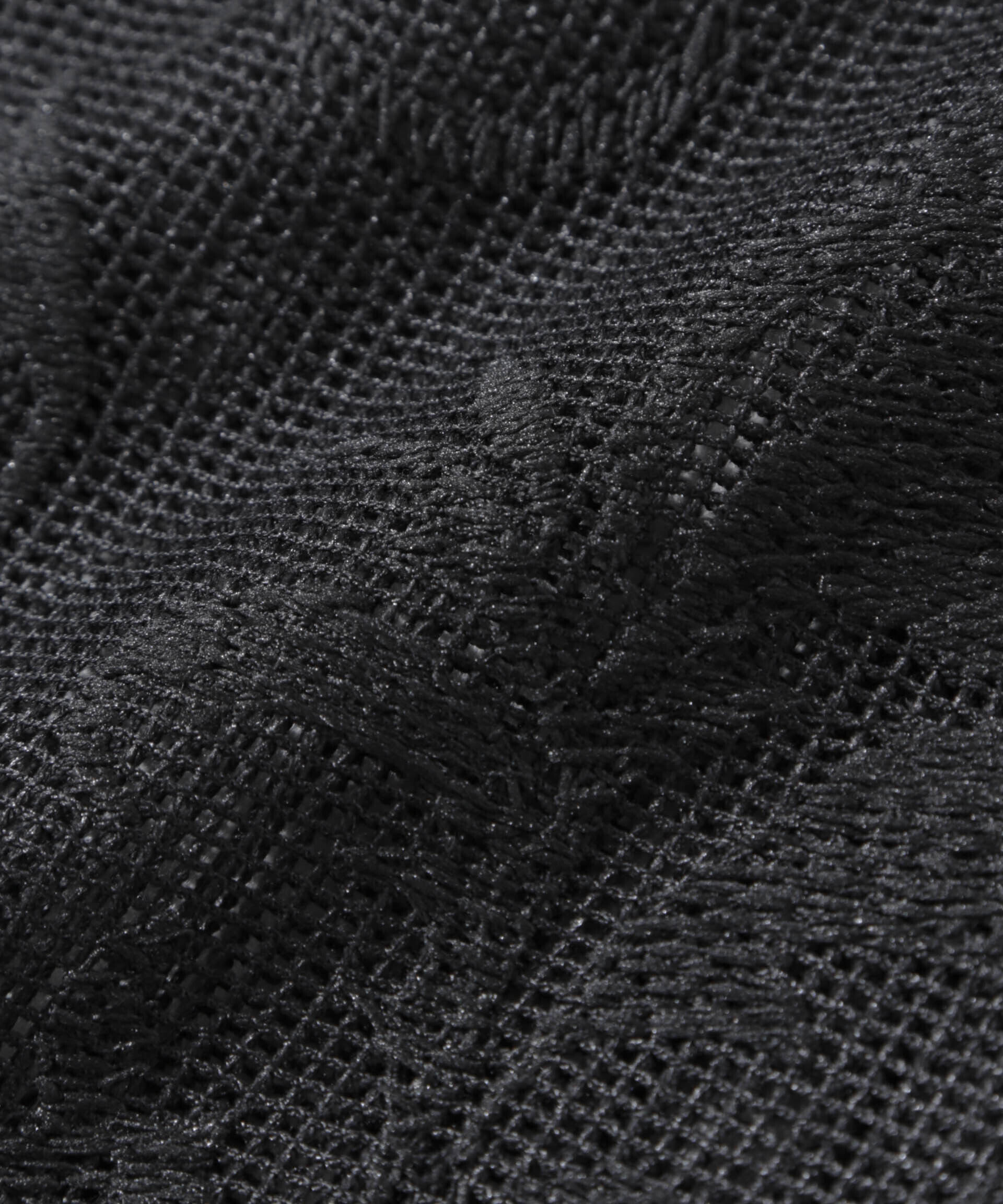 nano･universe「モチーフ刺繍レースシャツ」|シャツ・ブラウス|