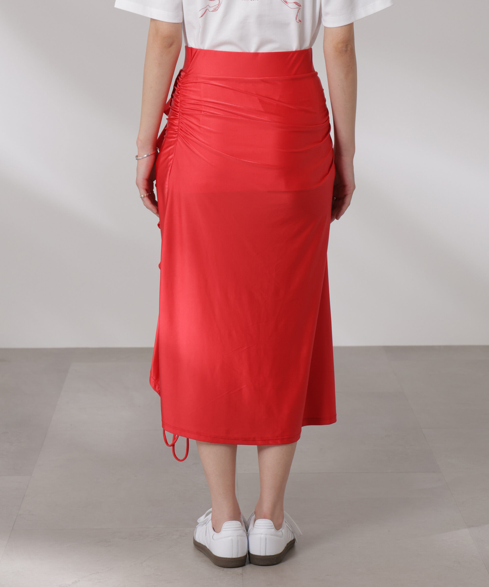 nano･universe「OperaSPORT/AGATHE SKIRT」|スカート|