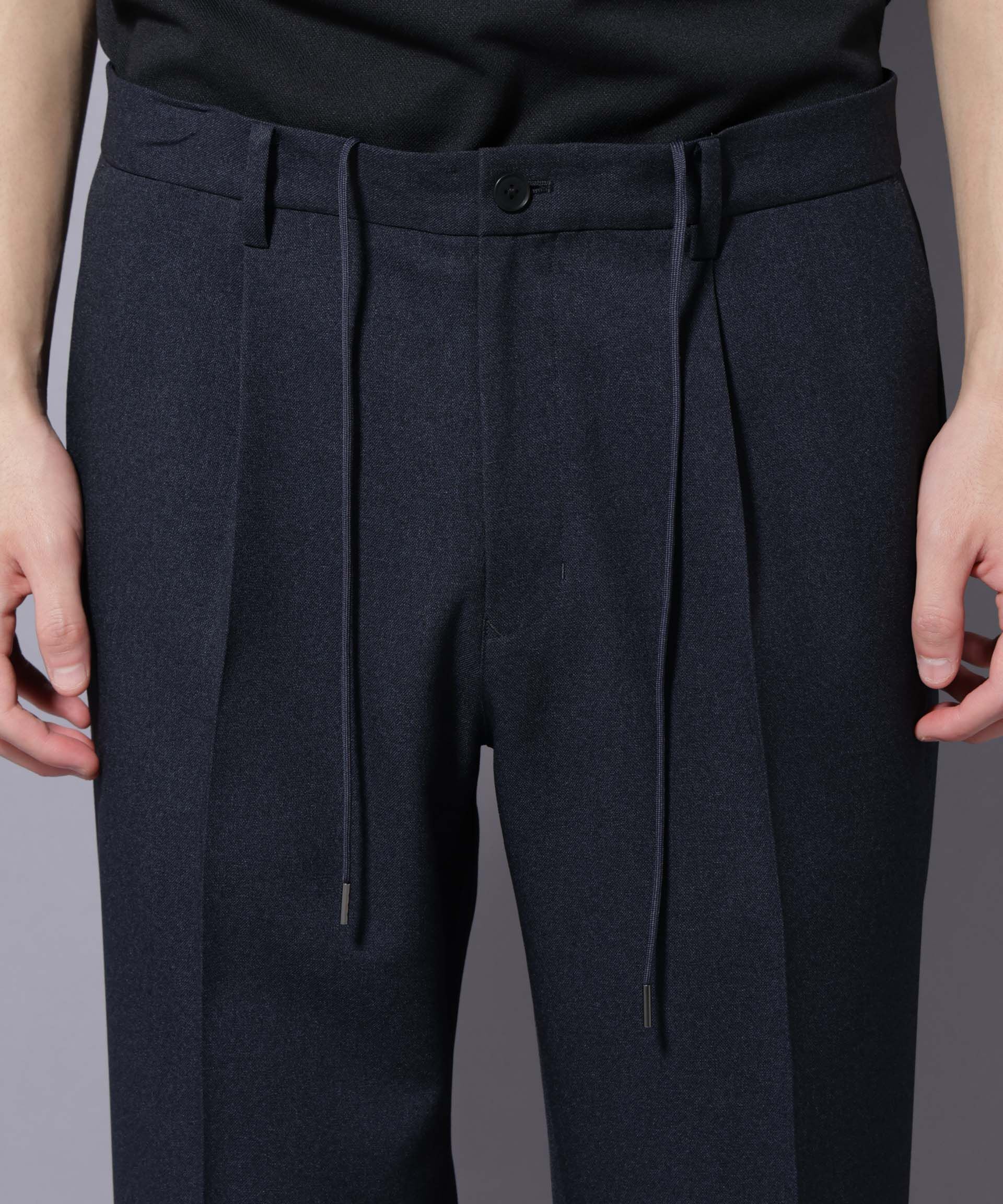 nano･universe「｢Damerino｣LANATEC(R)シャークスキンセットアップ防シワ形態安定」|スーツ|