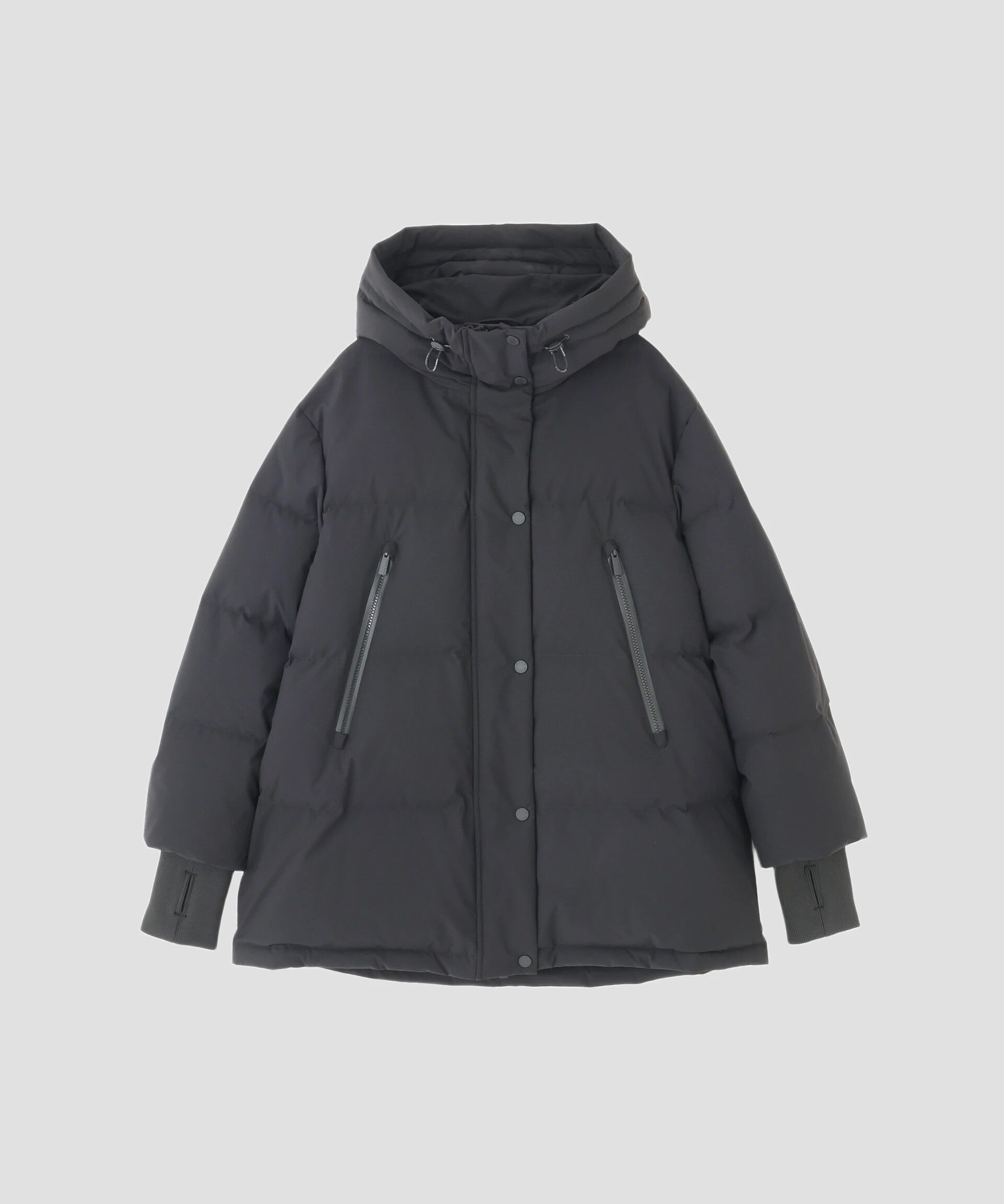 nano･universe「「西川ダウン(R)」ソロテックスAラインダウン」|ダウン|