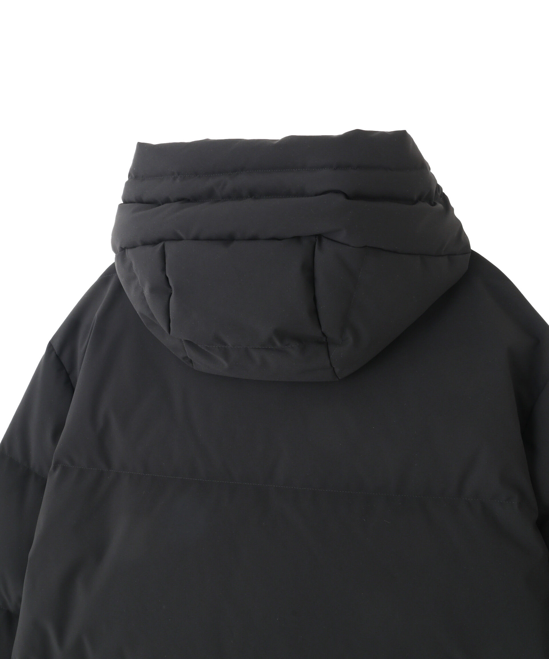 nano･universe「「西川ダウン(R)」ソロテックスAラインダウン」|ダウン|