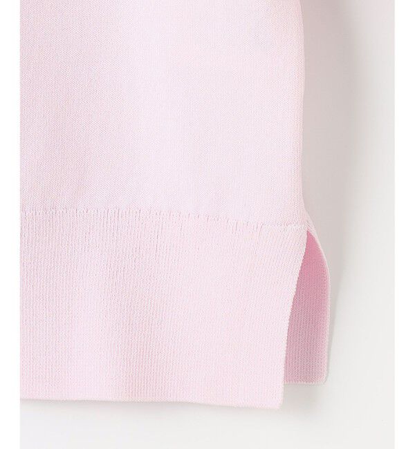 組曲「【WEB限定・2SET】フラワープリントアンサンブルニット」|カーディガン|