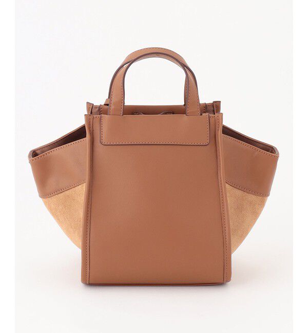 組曲「【23AW】4WAYハンド バッグ」|ショルダー・メッセンジャー|