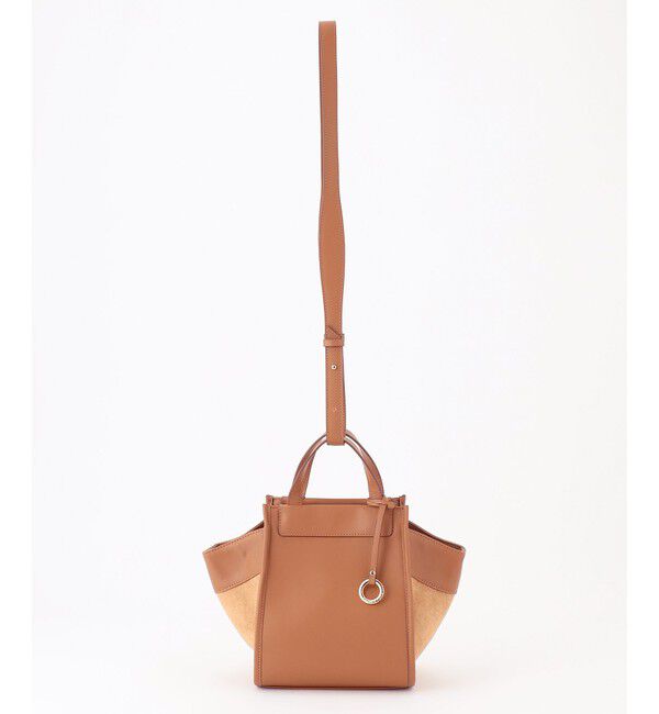 組曲「【23AW】4WAYハンド バッグ」|ショルダー・メッセンジャー|