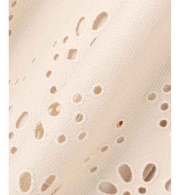 組曲「ウォームレース スカート」|スカート|