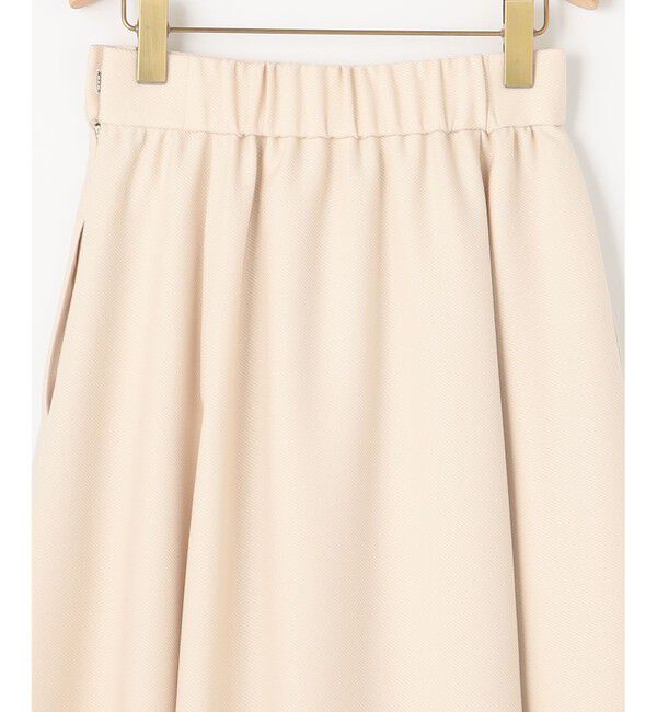 組曲「ウォームレース スカート」|スカート|