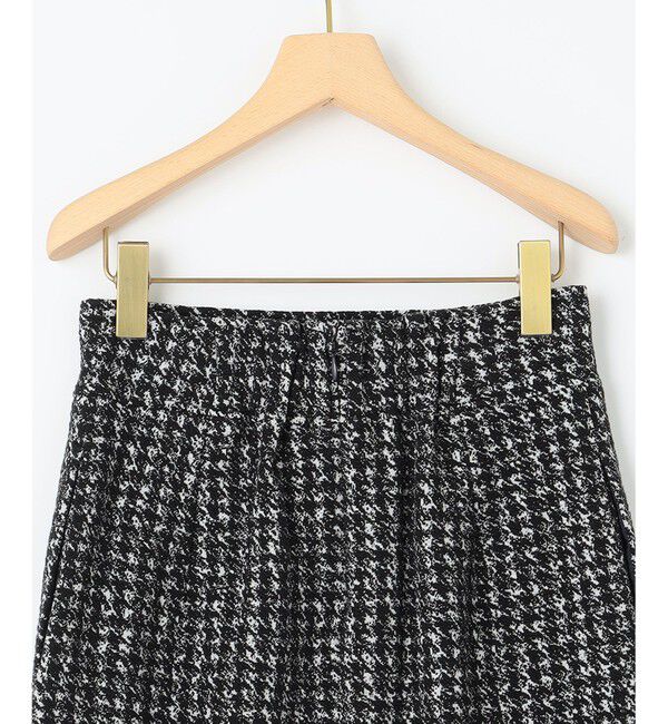 組曲「【WEB限定】ニュアンスジャガード セットアップ」|スーツ|