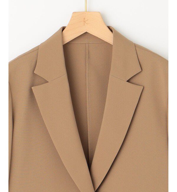 組曲「オシャクロス テーラードジャケット」|テーラードジャケット|