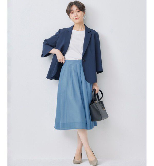 組曲「オシャクロス テーラードジャケット」|テーラードジャケット|