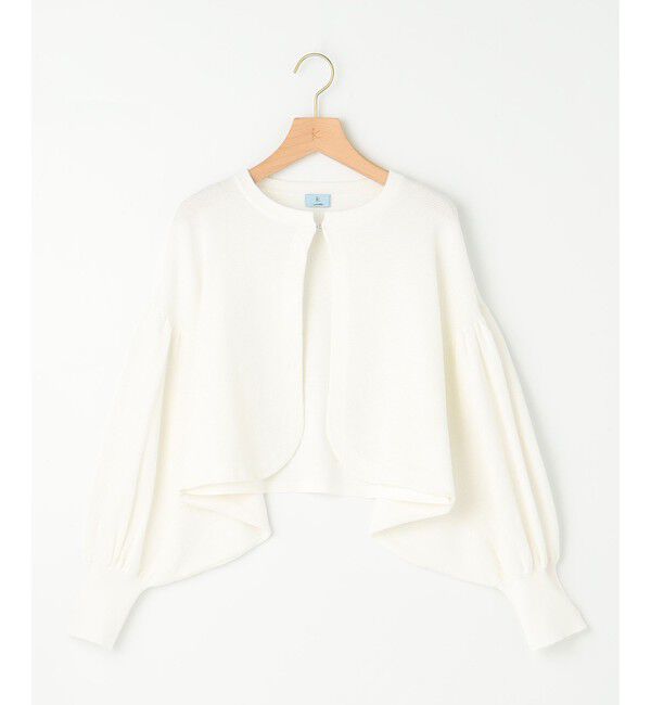 組曲「ドルマンボレロ カーディガン」|カーディガン|