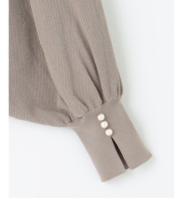 組曲「ドルマンボレロ カーディガン」|カーディガン|