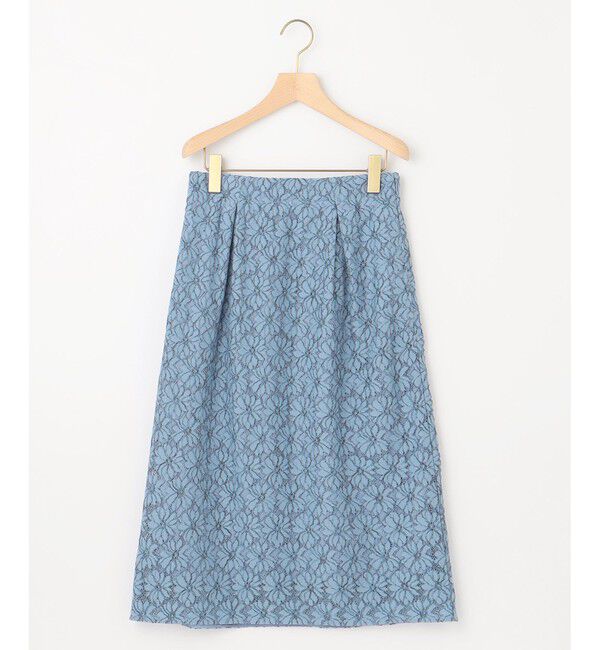 組曲「マーガレットフラワーレース スカート」|スカート|